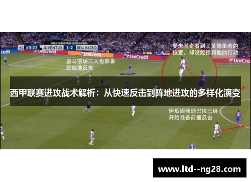 西甲联赛进攻战术解析：从快速反击到阵地进攻的多样化演变